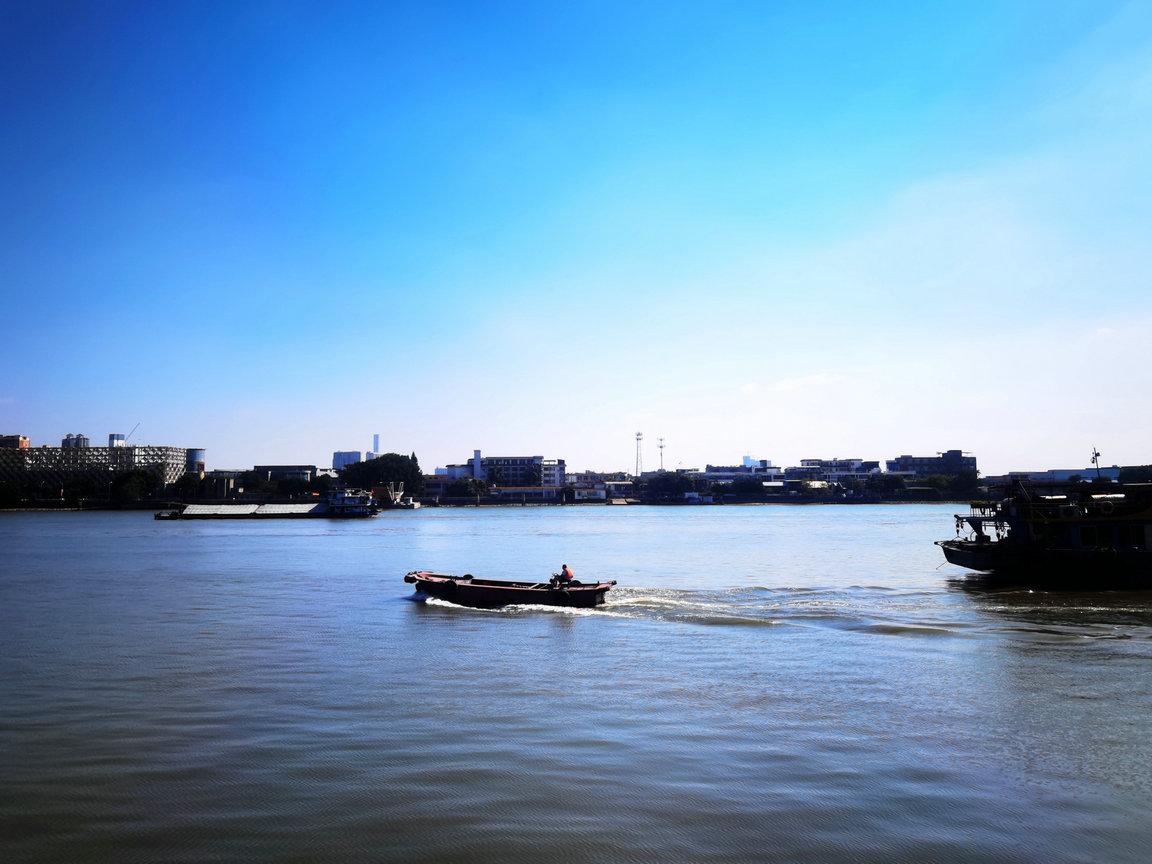 广州海珠区共有多少个城中村,广州海珠区城中村有哪些地方