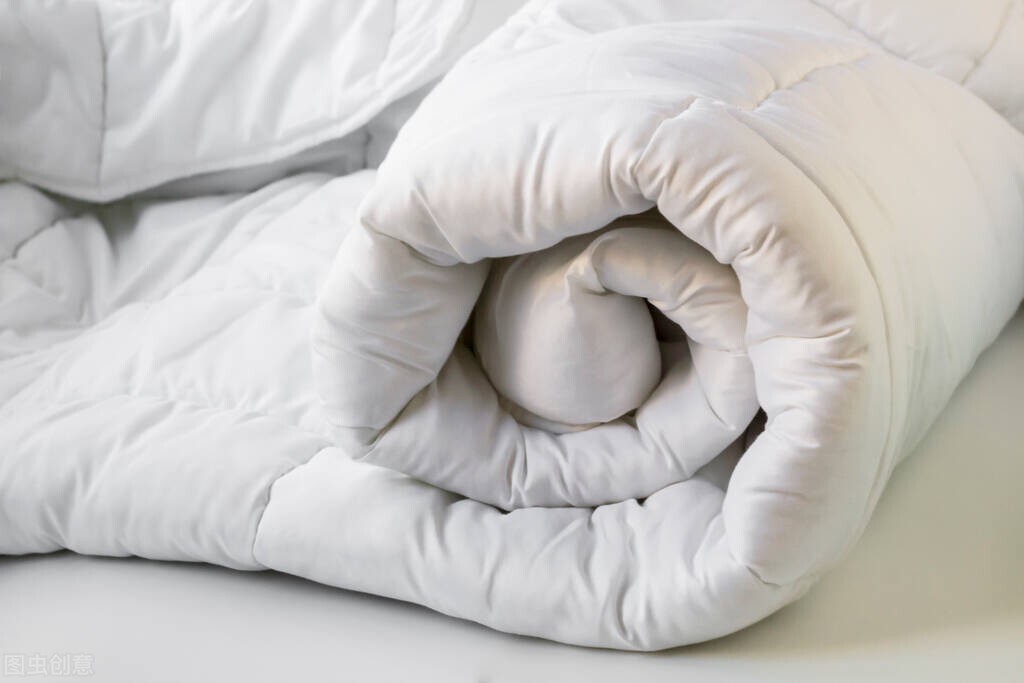 大豆纤维棉被的危害优缺点,市面上的大豆纤维被子是真的吗