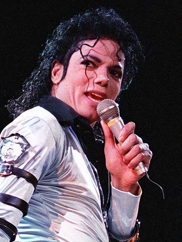 迈克尔杰克逊不为人知的几首歌,迈克尔杰克逊神曲至今无人能超越