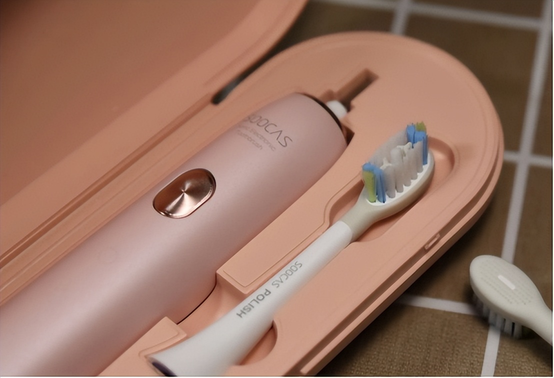 2023扉乐电动牙刷测评,usmile和飞利浦电动牙刷吐槽测评