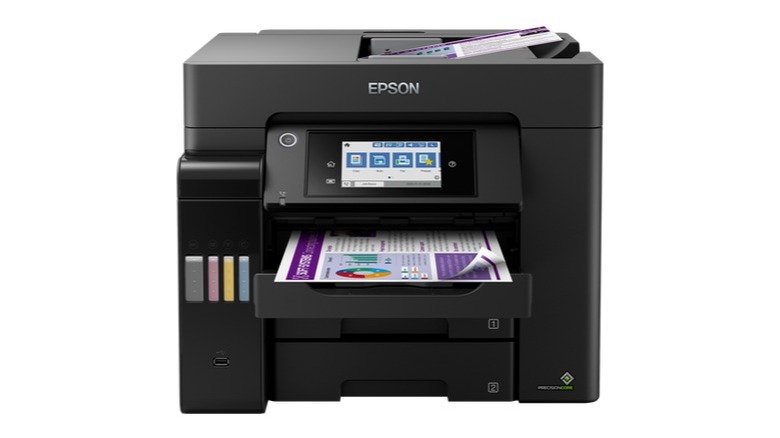 2022年家用打印机推荐,2022年最好的家用一体打印机