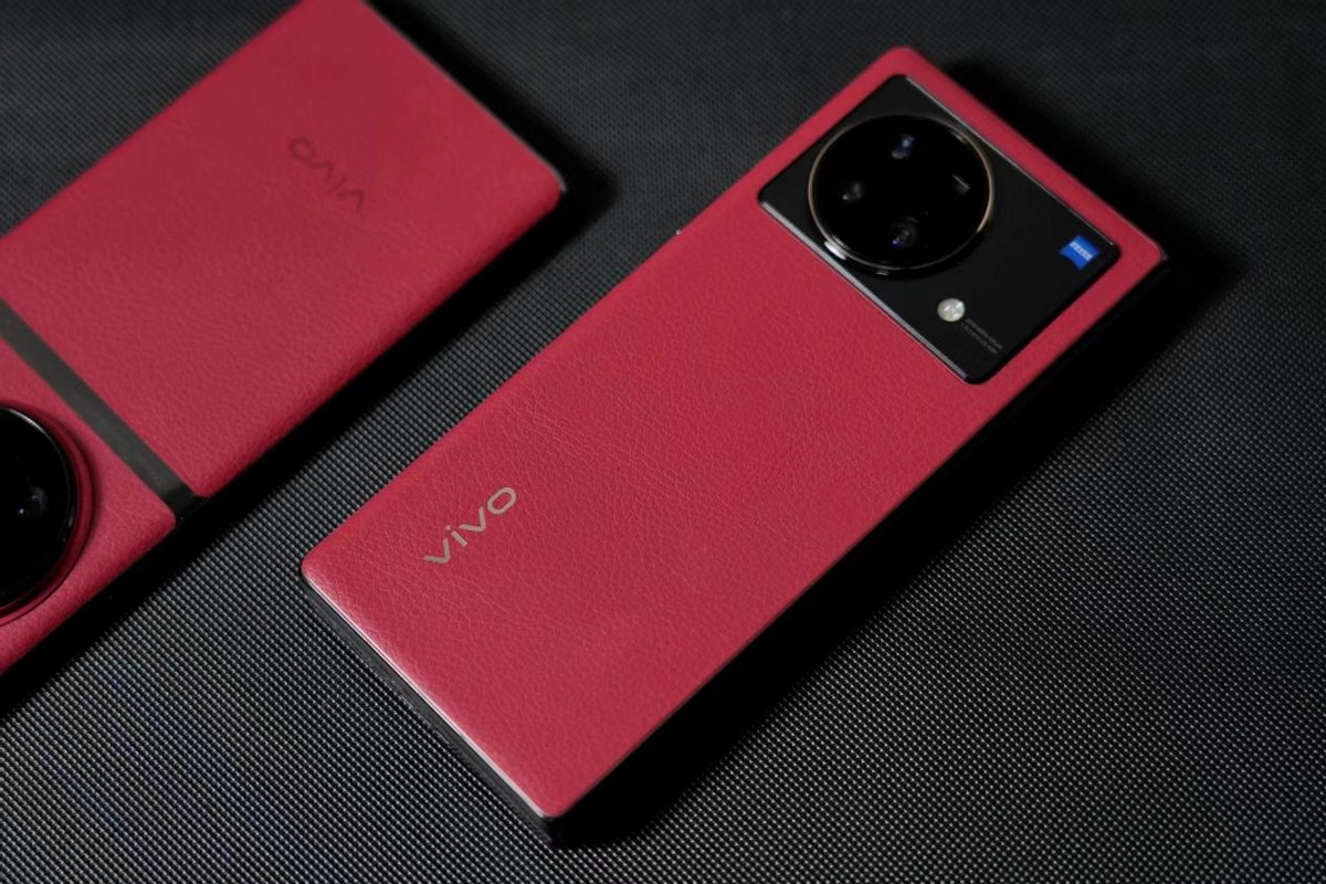 三大关键词，解构vivo*局破**背后的“真相”