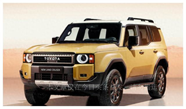 丰田吉姆尼,吉姆尼2025混动