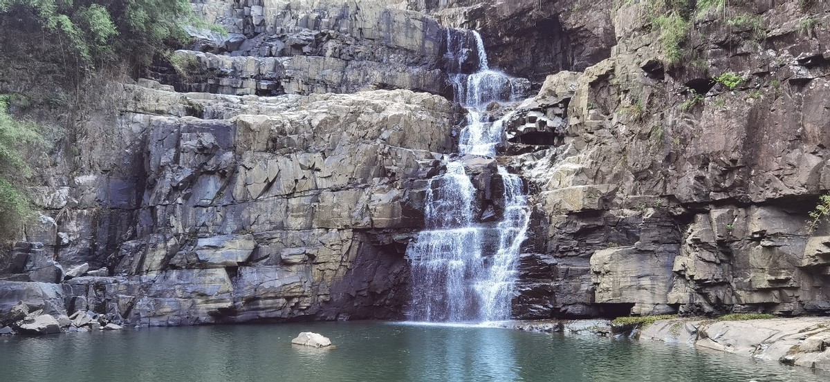 韶关自驾路线,韶关自驾露营基地