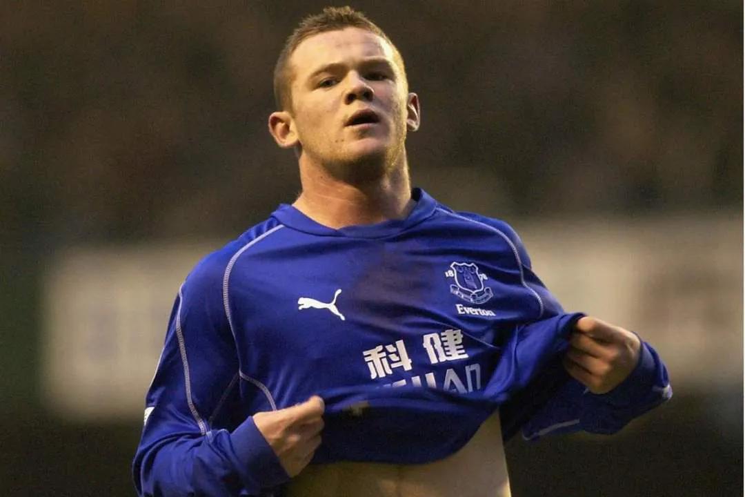 鲁尼三大纪录,足坛历史百大球星100-1