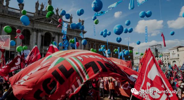 [欧洲文化]抵御暗影：欧洲的反法西斯传统