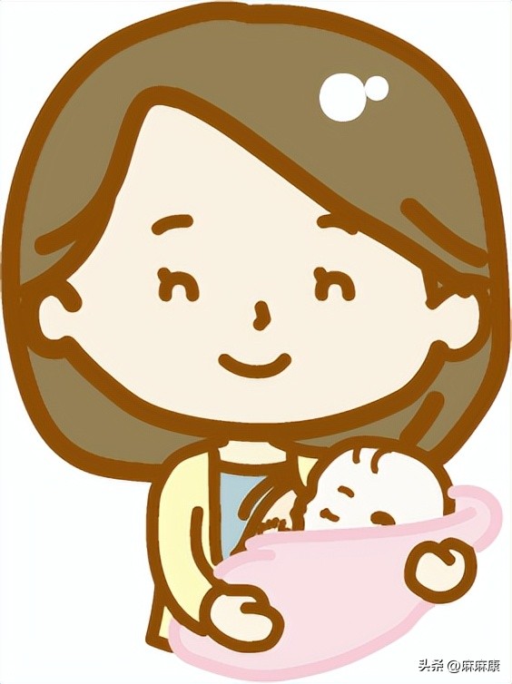 新冠妈妈产后100天,产后妈妈容易感染新冠吗