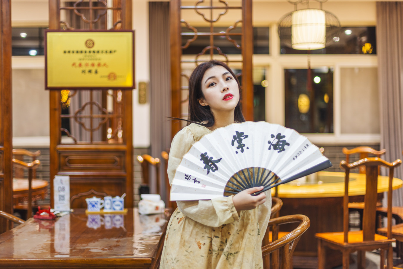 春日下江南杭州,泰州一日游攻略美食