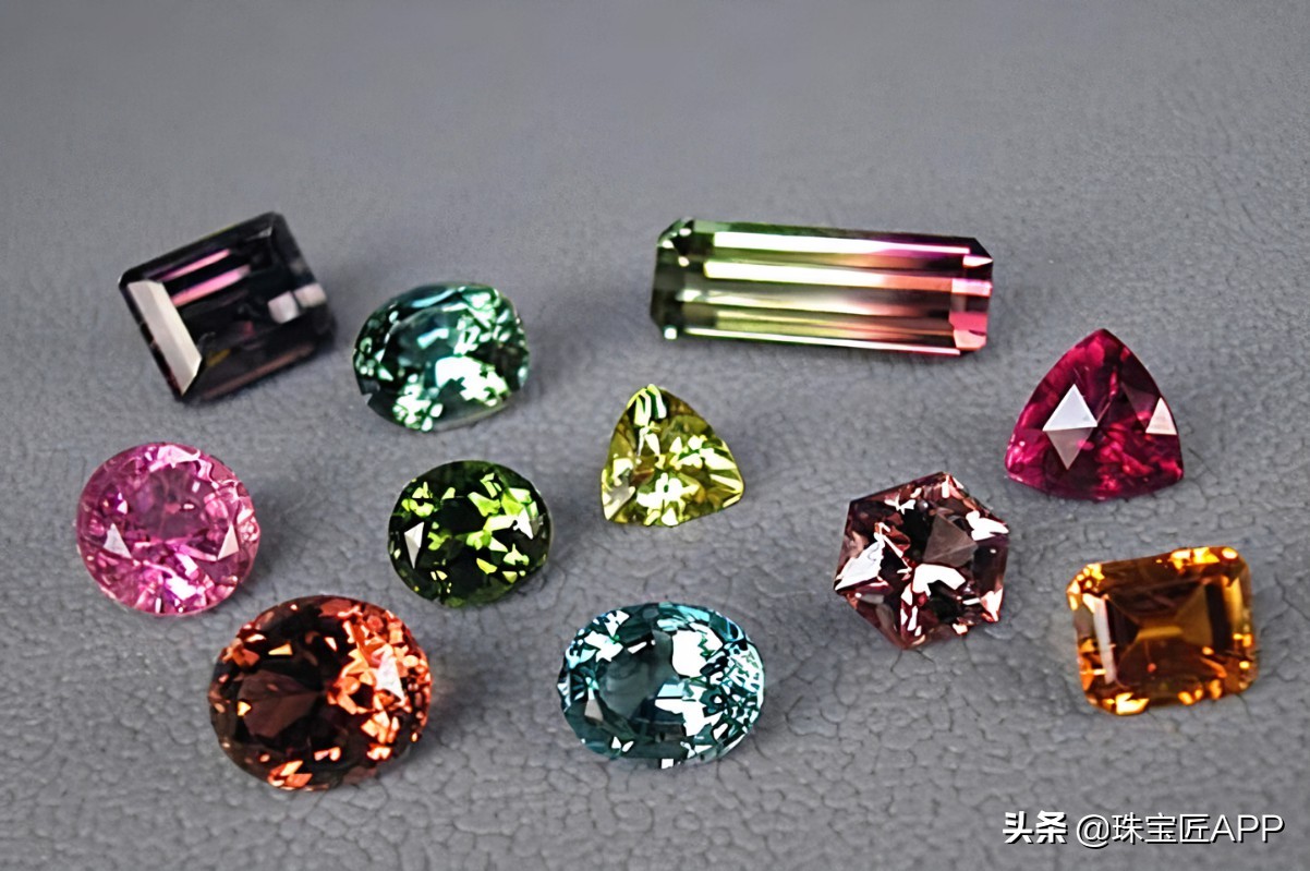 宝石的裂纹叫什么,宝石有裂痕是不是就失去价值了