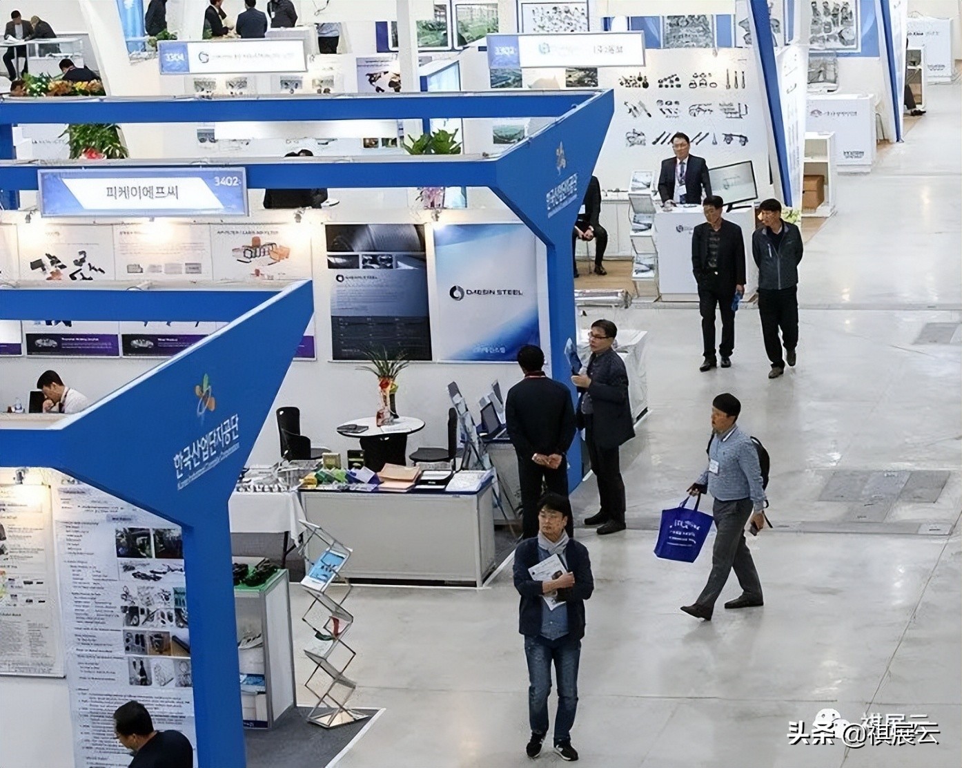 2022年下半年海外国际汽车配件展会排期计划表