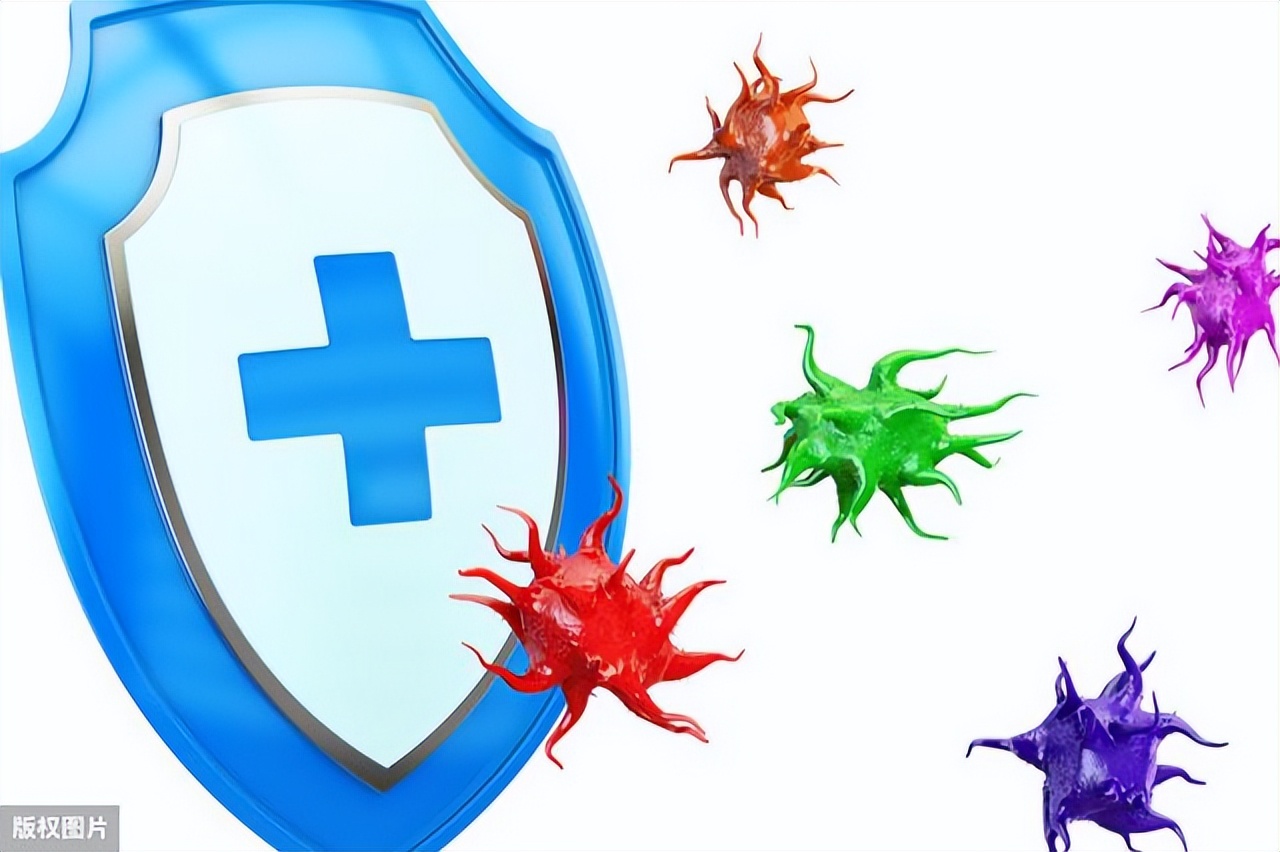 怎样增加抵抗力减少感冒,如何减少身体炎症因子