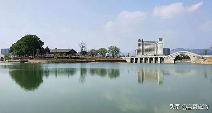 浙江台州天台十大景点自驾安排,台州市天台县著名旅游景点