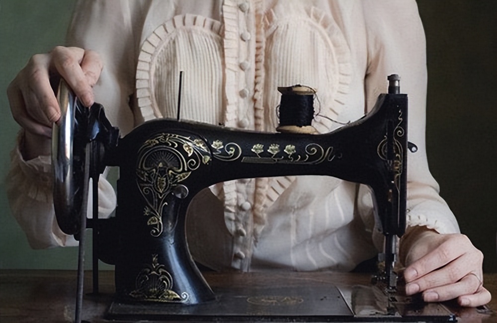 自动化缝纫机发展趋势,缝纫机今后发展的前景