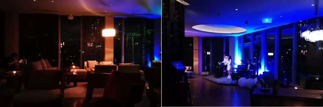 广州柏悦酒店顶楼,探店柏悦