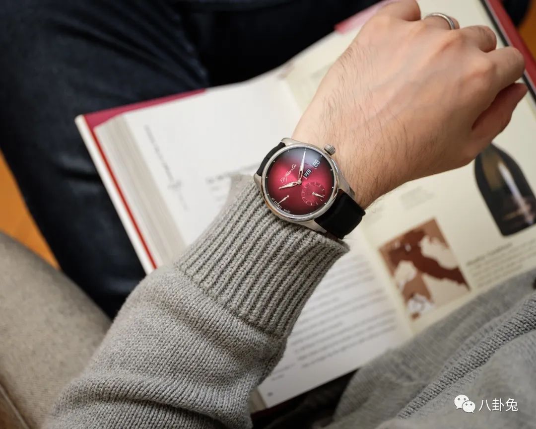 亨利慕时独立制表师,亨利慕时制表厂简介