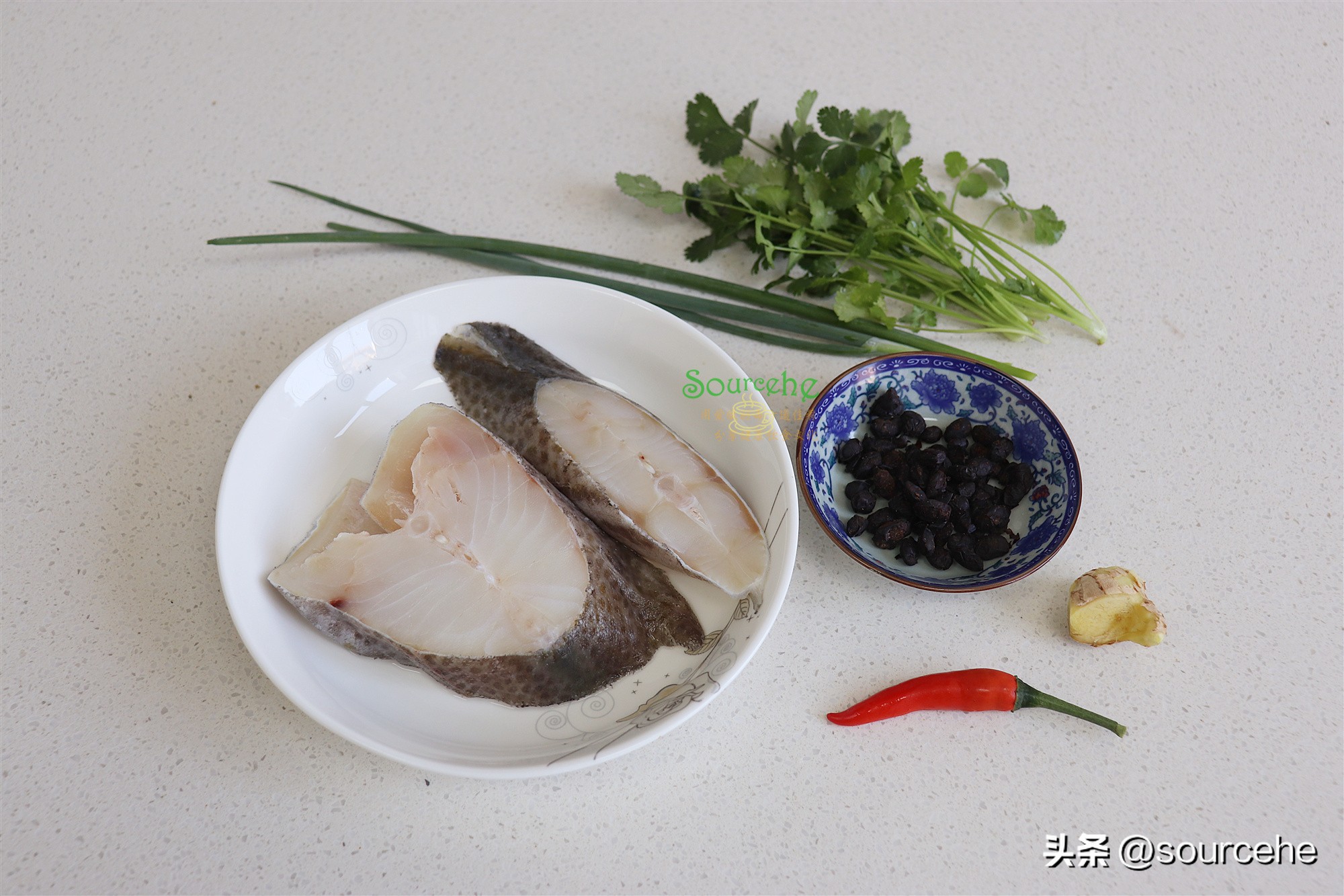 鳕鱼除了煎和清蒸还有什么做法,清蒸豆豉鳕鱼的正确做法