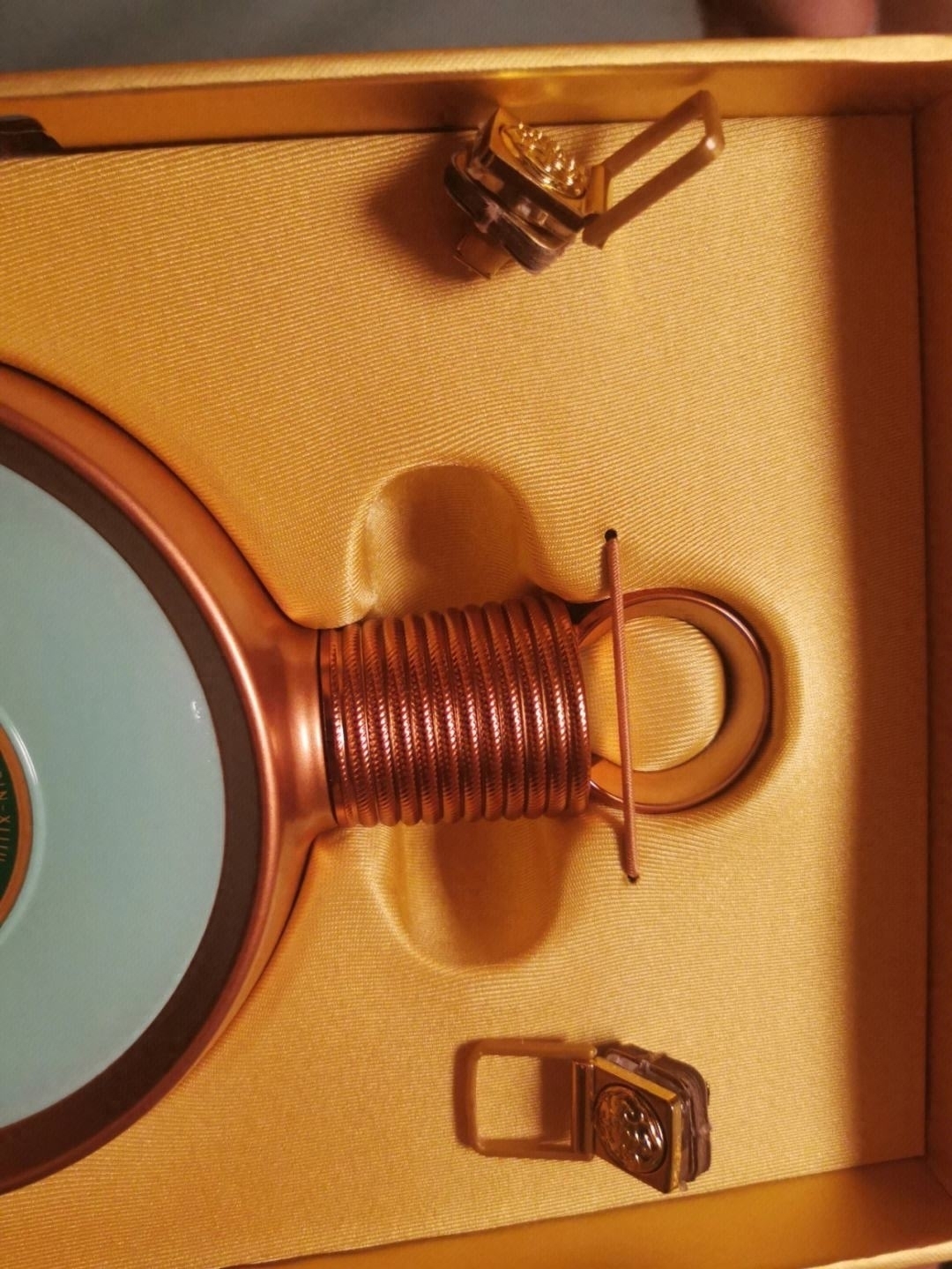 君品习酒和窖藏1988口感的区别,君品习酒的口感怎么样