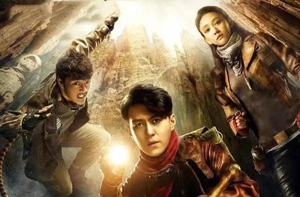 鬼吹灯天下霸唱的版本,天下霸唱小说观看顺序