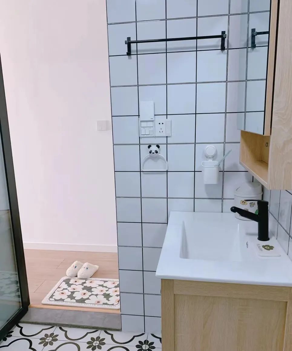 五个卫生间怎样装省钱,卫生间怎样装才最合理最好看