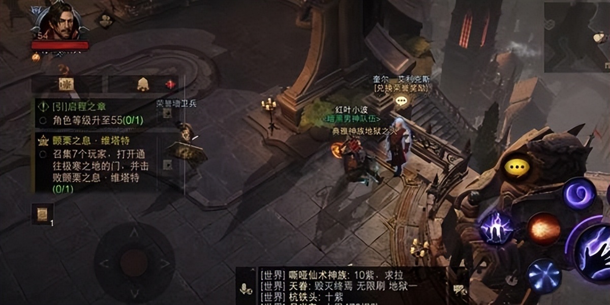 暗黑破坏神不朽新手攻略,暗黑破坏神不朽新手详细攻略