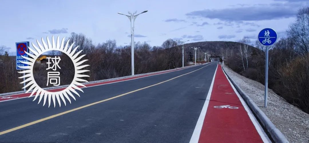 90后小伙玩滑板、说唱,不如回东北养驯鹿