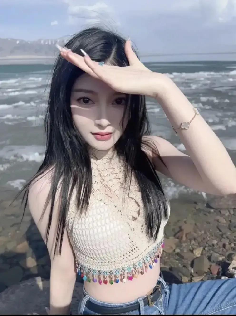 蔚蓝青春壁纸,迷茫的青春壁纸