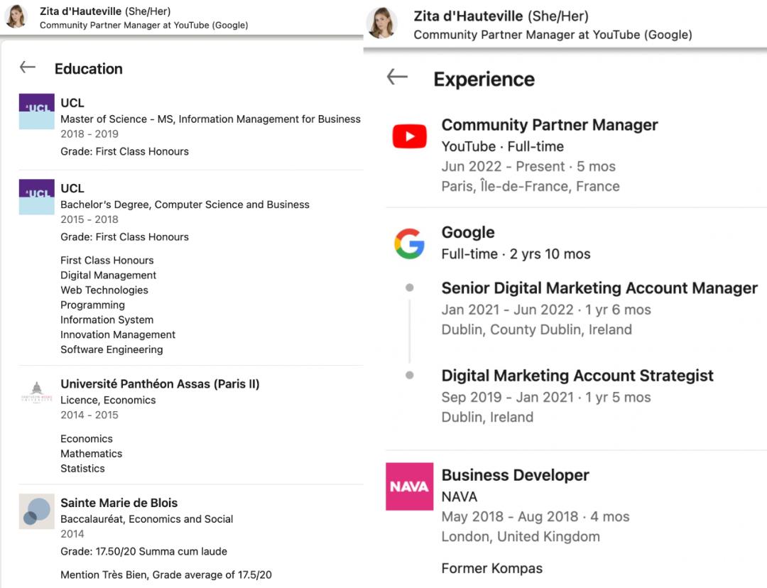 顶豪找贵族，LV家小公子的女友原来是伯爵之后…