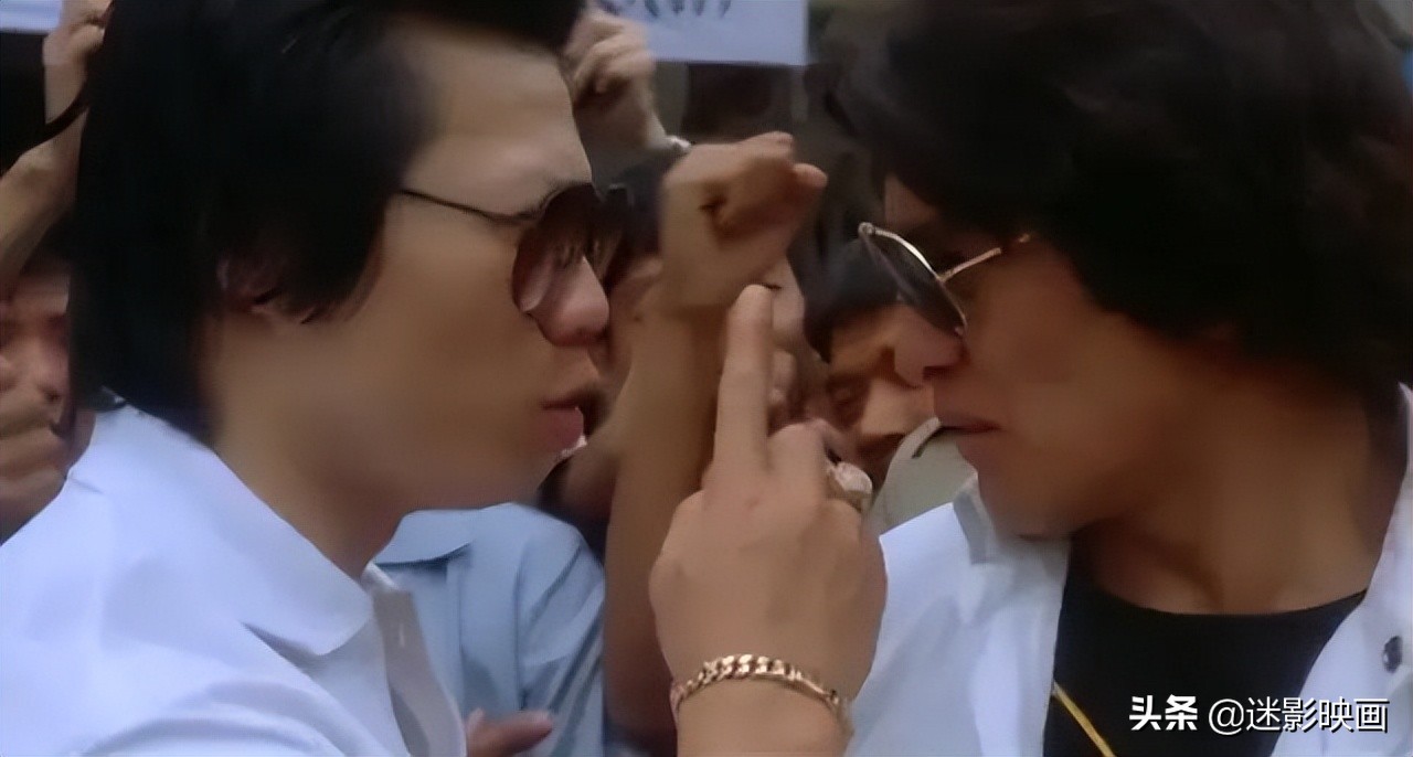 39年前的邪典港片，徐锦江的成名作，因尺度大胆，被删减6分钟