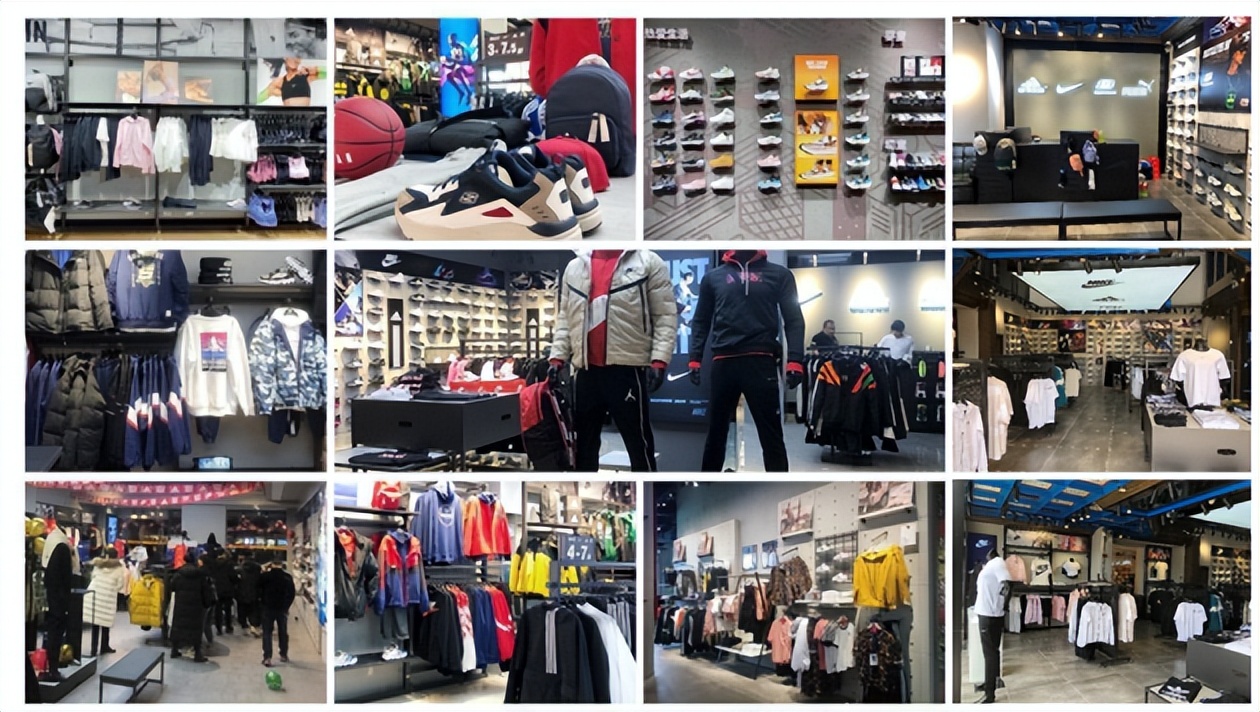 奥莱运动品牌是正品吗,奥莱什么运动品牌优惠力度最大