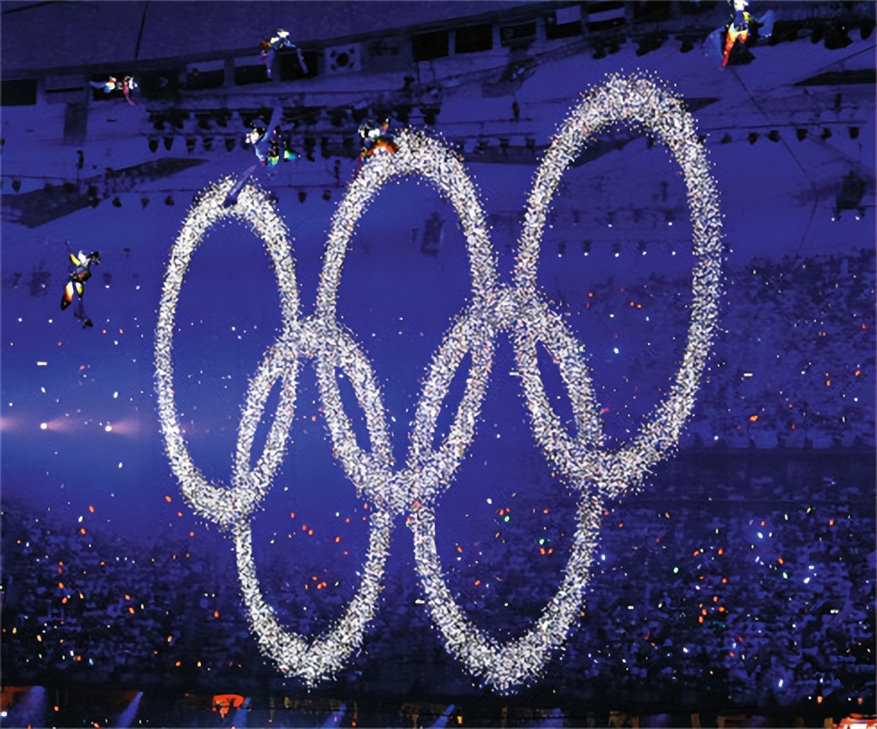 1993年悉尼申奥成功,2001中国为何申奥成功