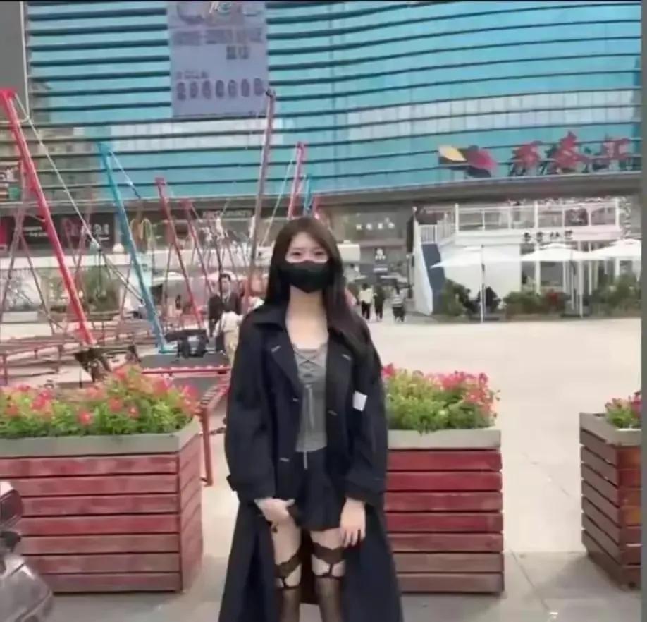 新型卖淫，日租女友，一天1000到1500不等，害了多少家庭