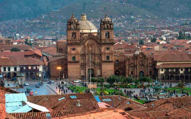 在国外乞讨的四川小伙,四川小伙在巴西回国