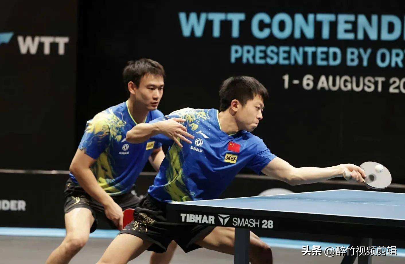 国乒中生代断层,国乒出现人才断层现象