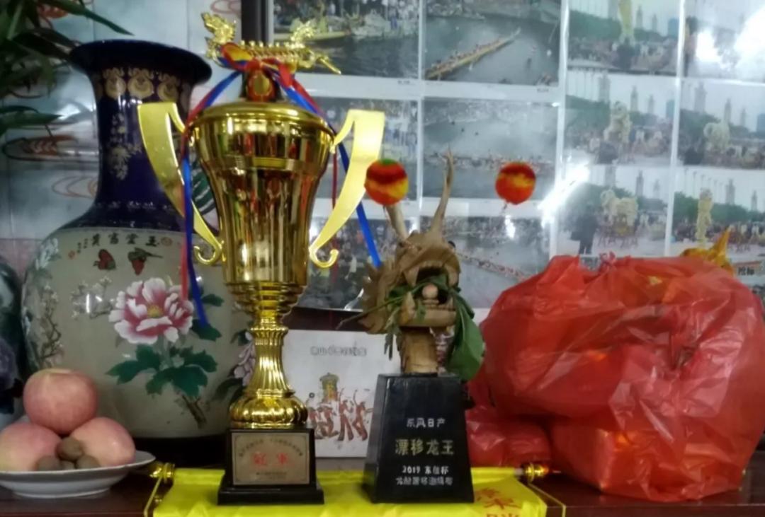 1场比赛3000万！端午最火运动，为何在广东封神？