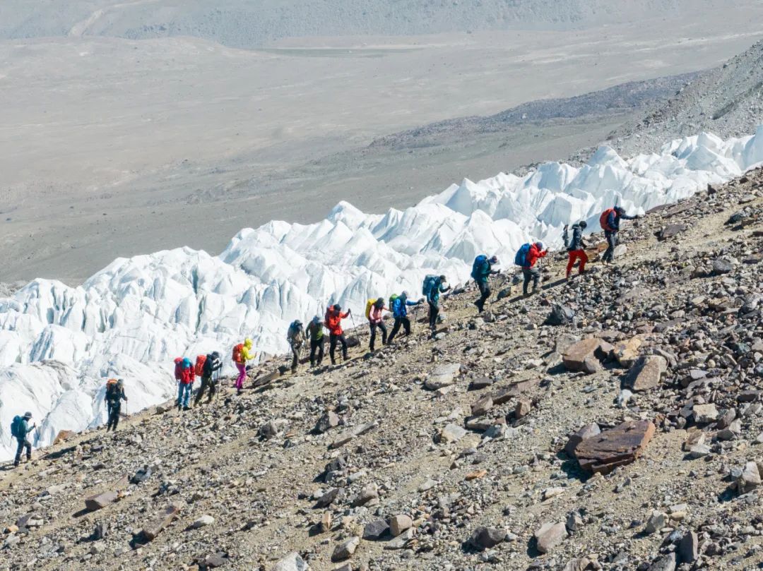 仅0.01%的人来过！这8条又美又虐又小众的极限风光，值得一去！