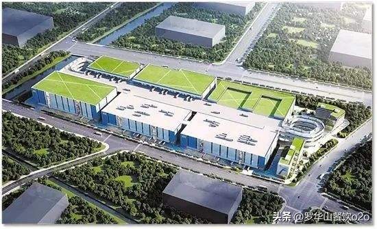 美心集团建预制菜“灯塔”工厂;盒马全球设8大采购中心...|周报