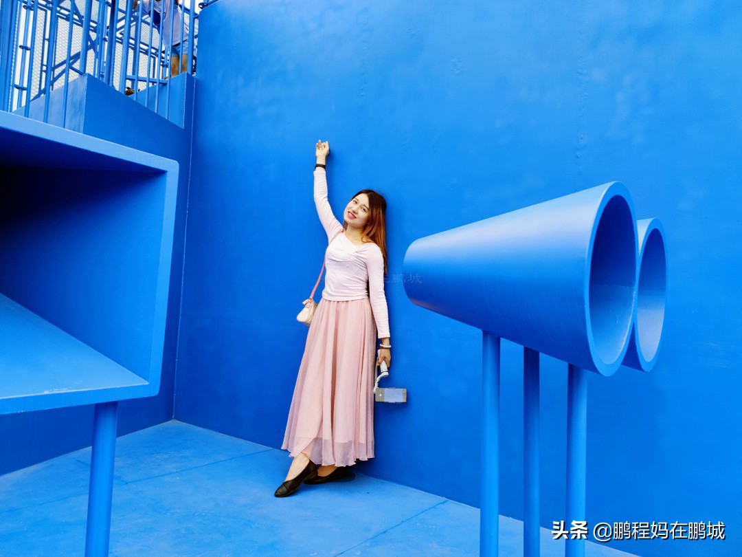 深圳龙华区观澜中心公园,龙华观澜中心公园