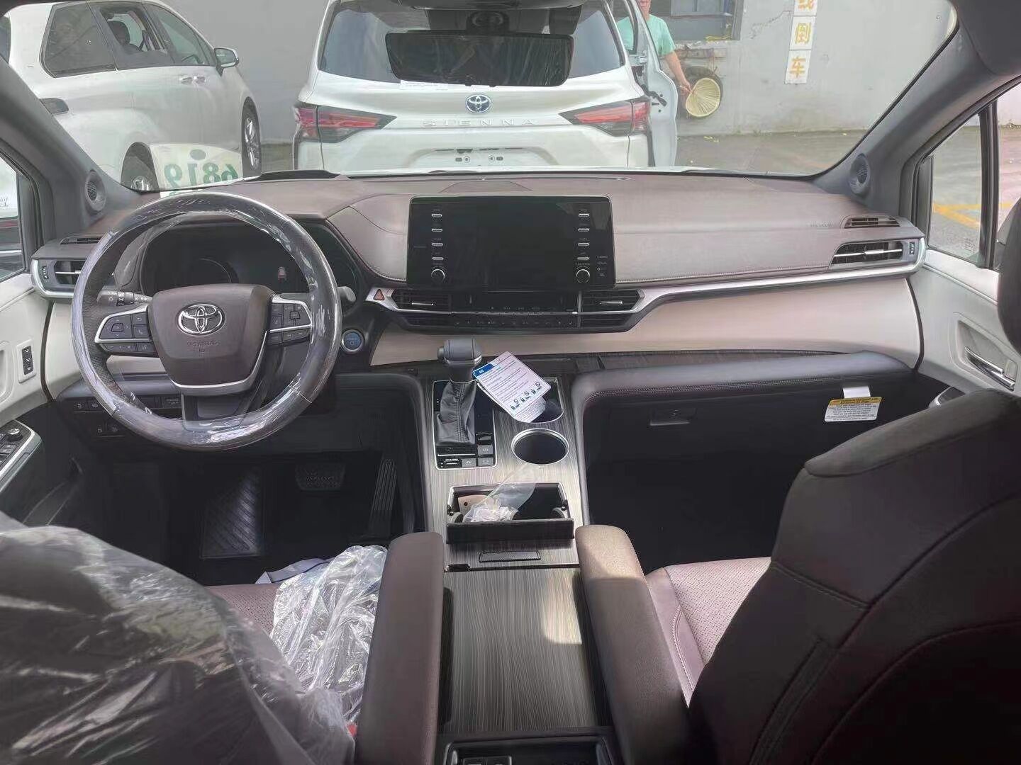 全球旗舰mpv,2021国产塞纳mpv四驱价格