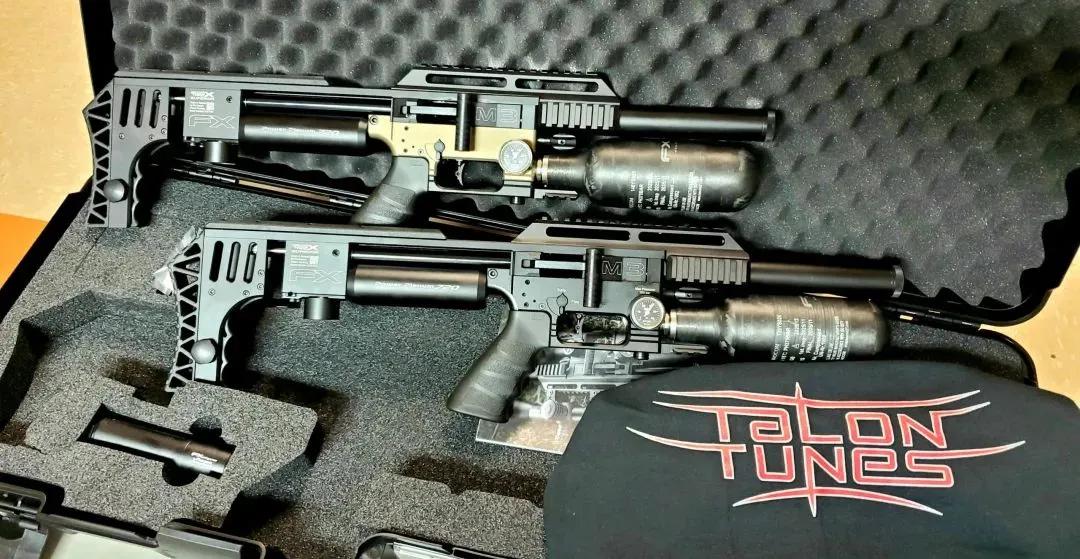 成年男人最爱的玩具新款冲撞FXImpactM3绝对是王者