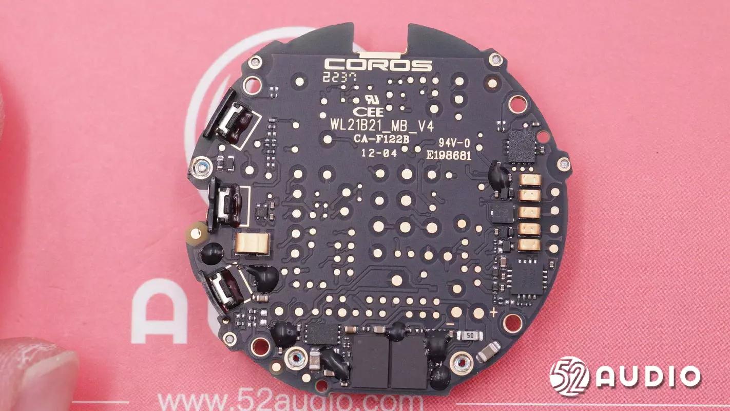 coros高驰apexpro手表功能介绍,高驰apex户外运动手表