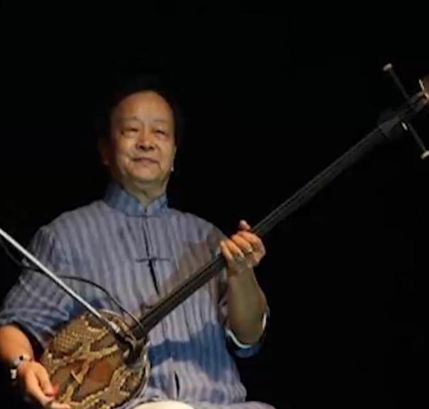 何勇四大天王事件,何勇魔岩三杰完整版