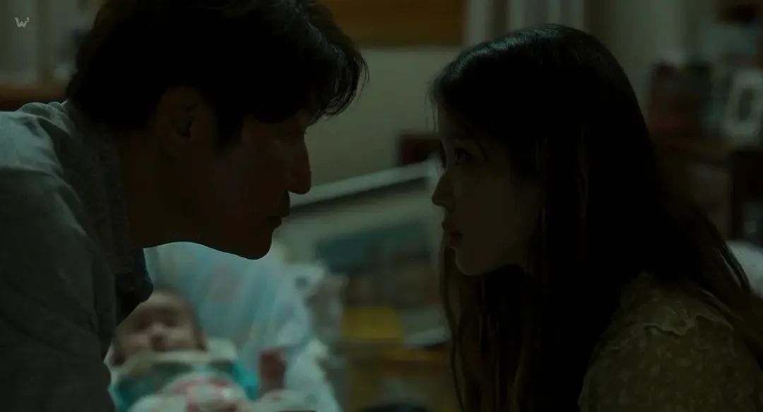 看完《掮客》，人贩子在梦里都要笑醒了