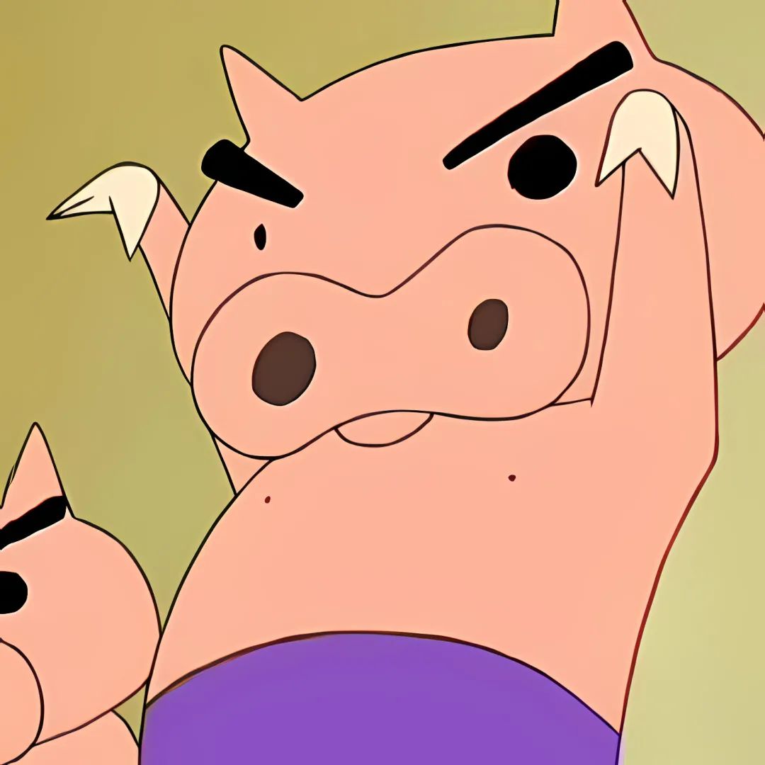 头像好看系列,头像好看的图案