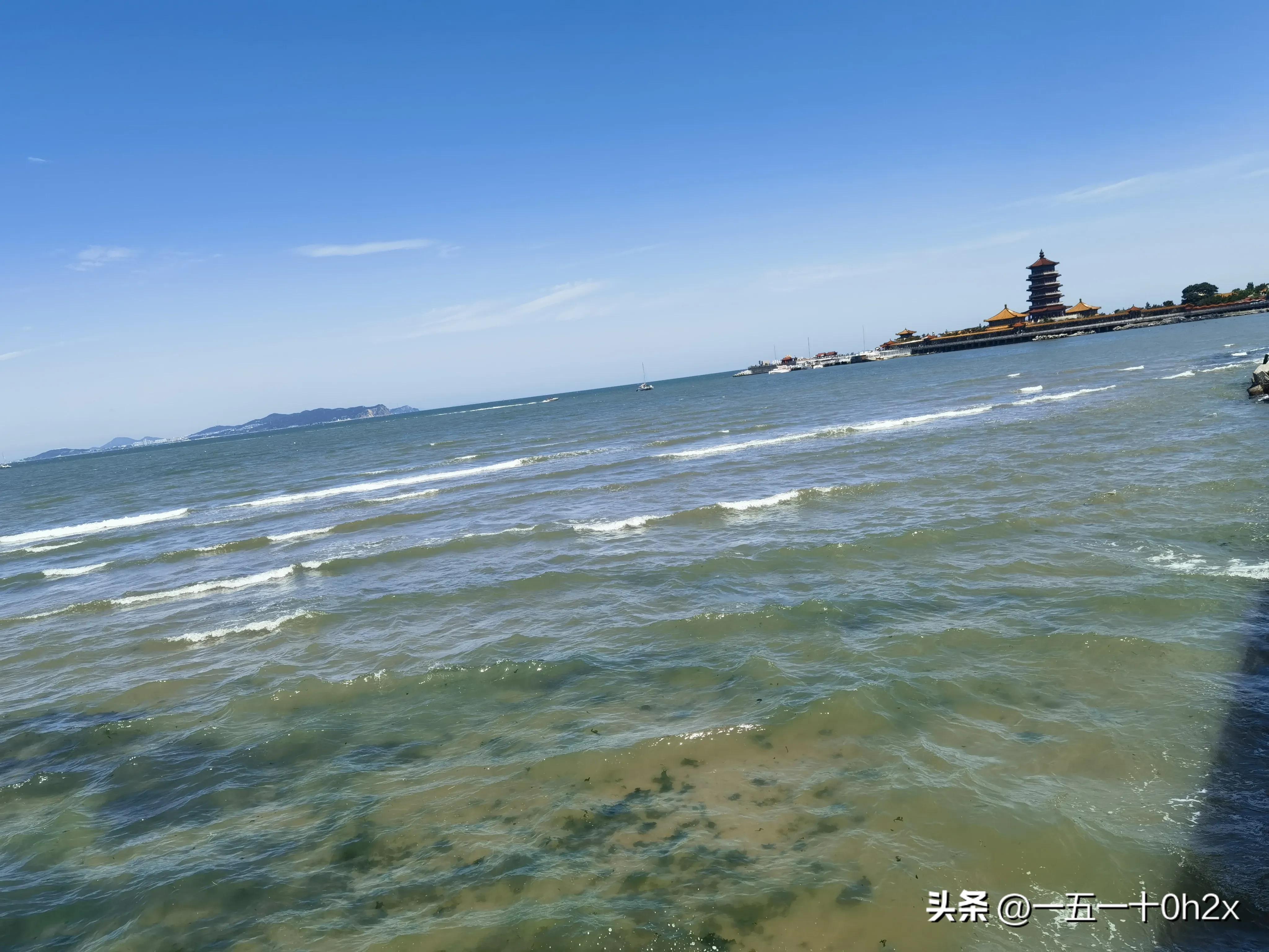 烟台到蓬莱阁旅游团,烟台旅游攻略3天游长岛蓬莱阁