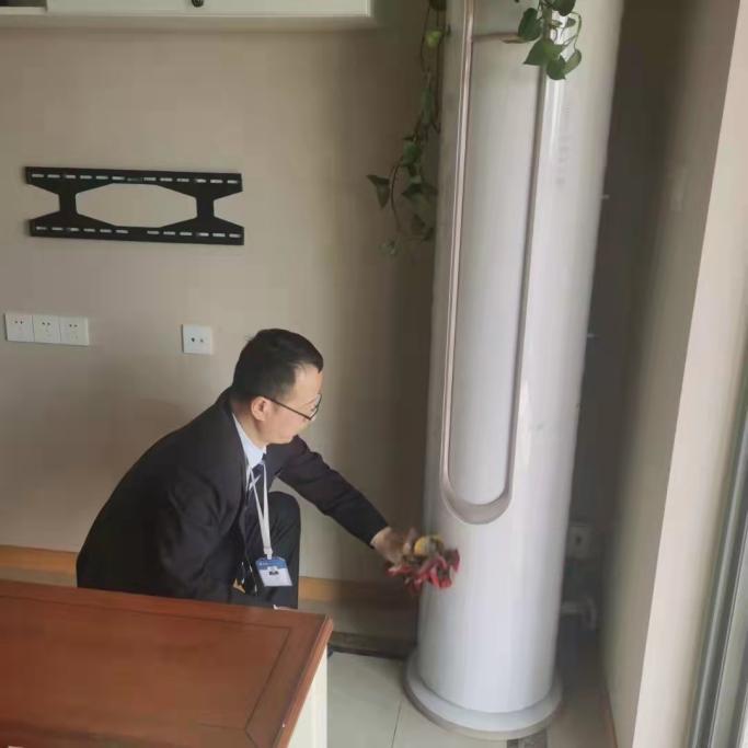 我爱我家南京总部,我爱我家南京分公司