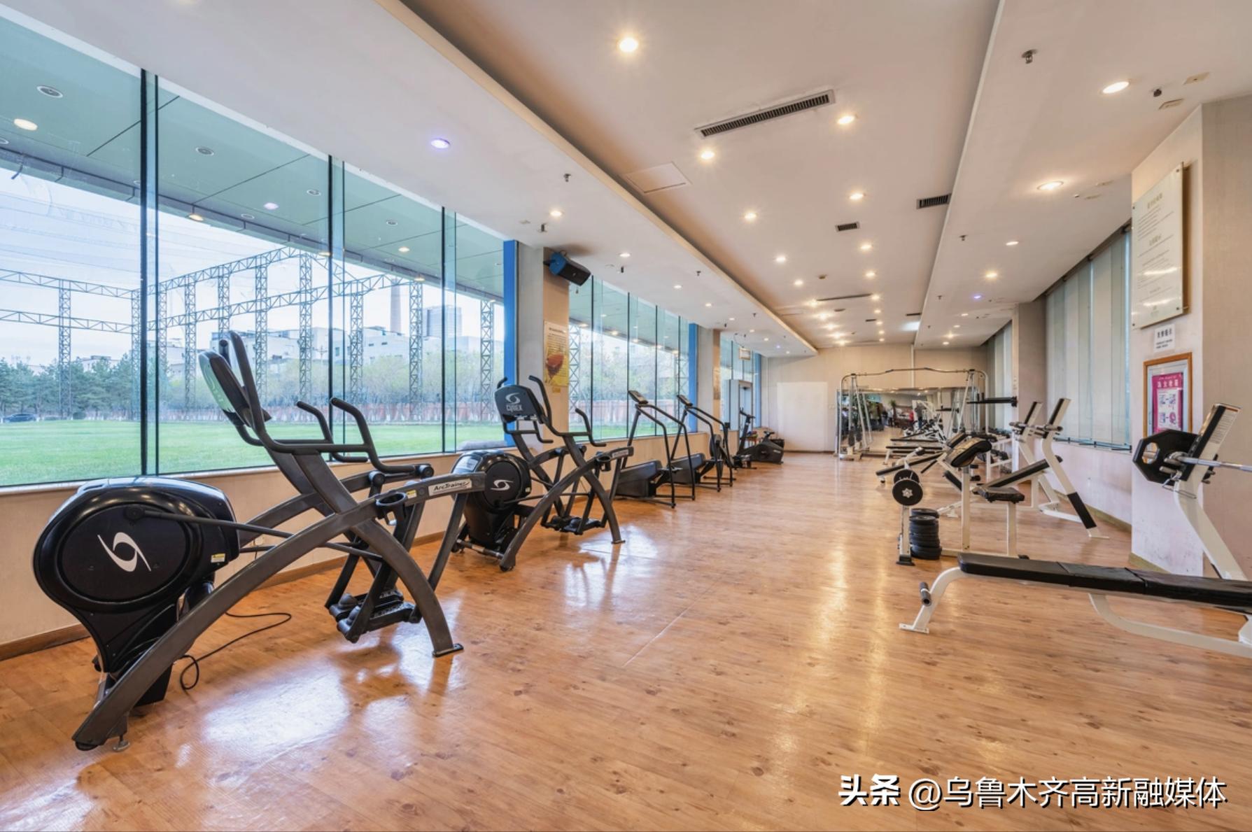 【我的城市我的梦】畅游高新舒适住、便捷行