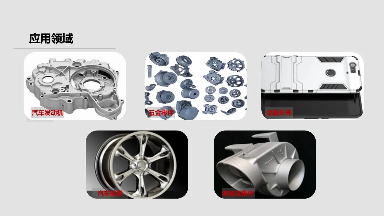 压铸铝合金脱模剂制造技术,压铸铝脱模剂技术介绍