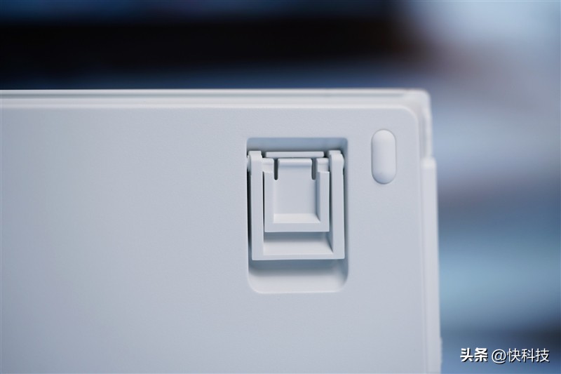 颜值就是正义硬软件可客制化！影驰KeychronK8Pro星曜娘键盘评测