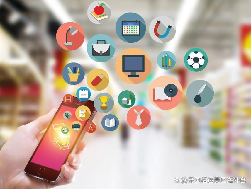 shopee如何入驻海外仓,shopee泰国海外仓