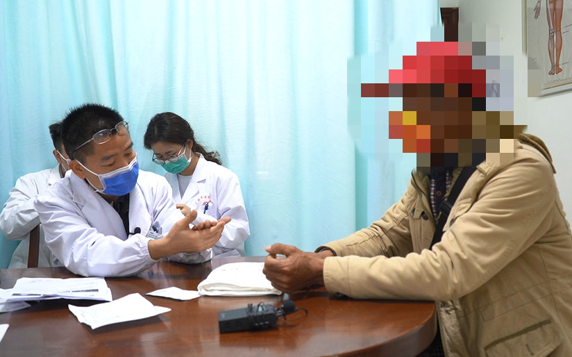 弥漫性肝癌晚期能消融吗,弥漫肝癌治疗后肿瘤会消失吗